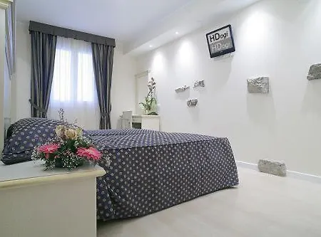 Hotel Ai Dogi Palmanova Exterior photo