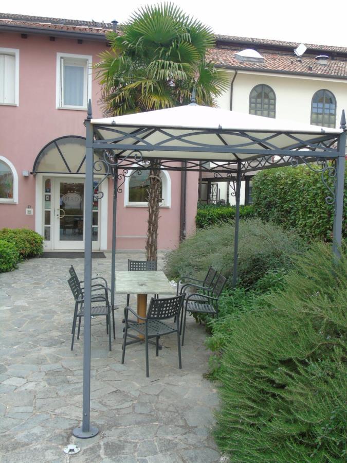Ai Dogi Hotel 3*