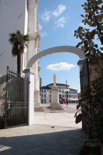 Ai Dogi Hotel Palmanova