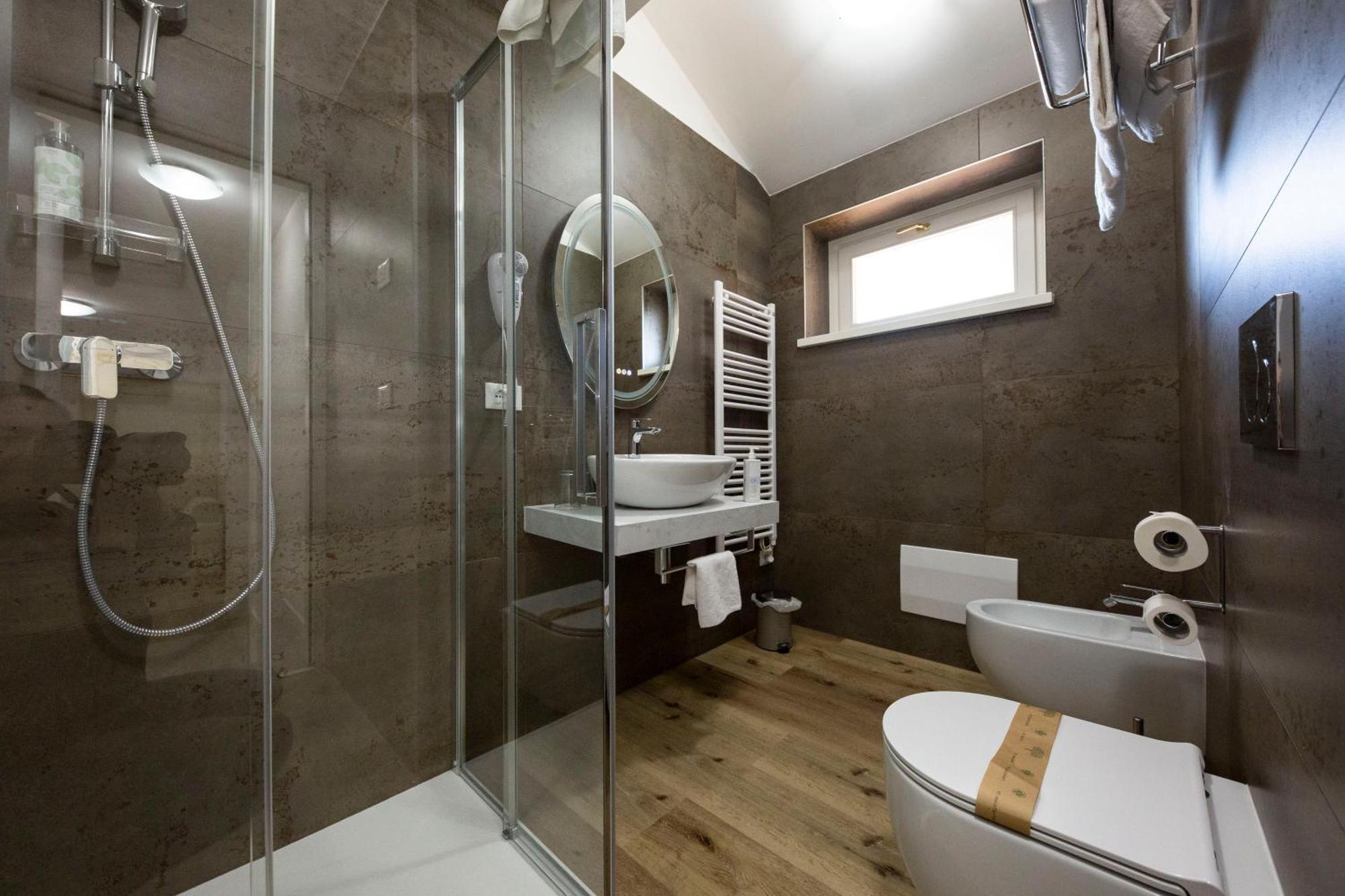 Hotel Ai Dogi
