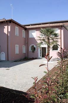 Hotel Ai Dogi Palmanova